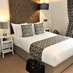 The Lane - Boutique 3*, Galway Ierland