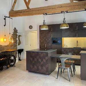 My Pad Provence 7 Apartment Avignon
