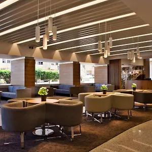 Ramada By Wyndham 4*, Lissabon Portugal