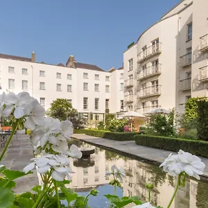 Hotel The Merrion, Dublin