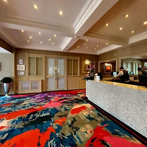 Flannery's 3*, Galway Ierland