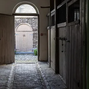 Apartment Merrion Mews