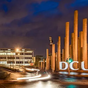 Apartment Dcu