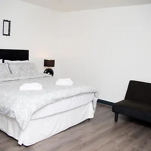 Apartment Liffey