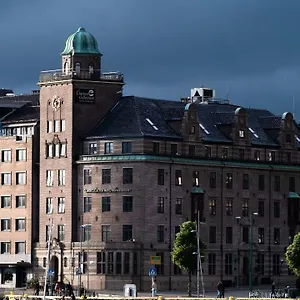 Havnekontoret 4*, Bergen Noorwegen