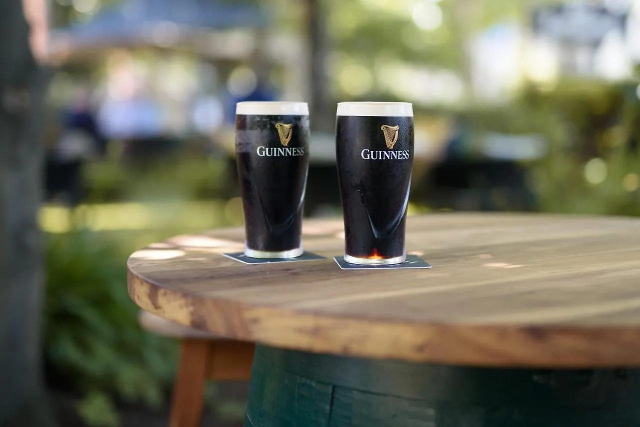 Schoolhouse Hotel Dublin