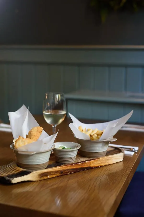 Schoolhouse Hotel Dublin