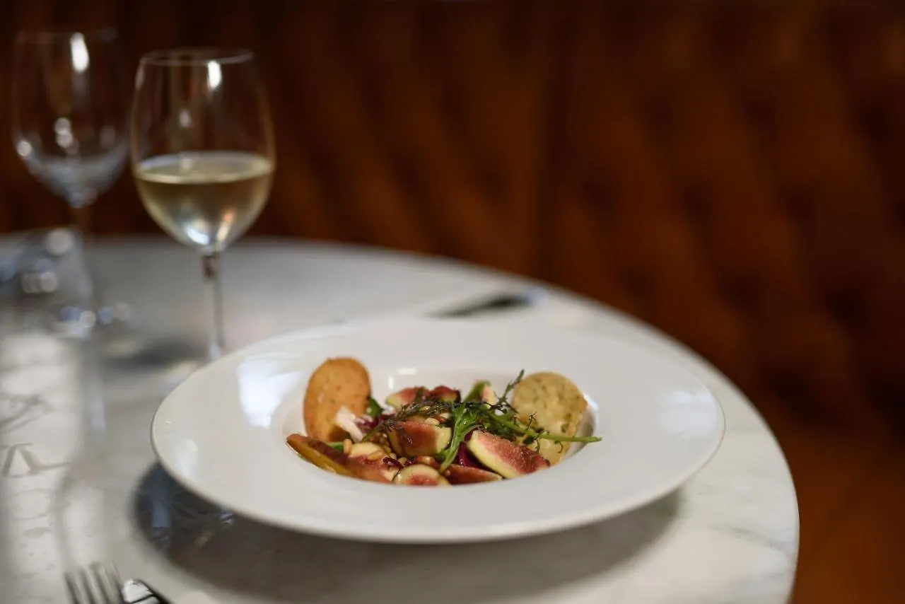 Schoolhouse Hotel Dublin 4*,  Ierland