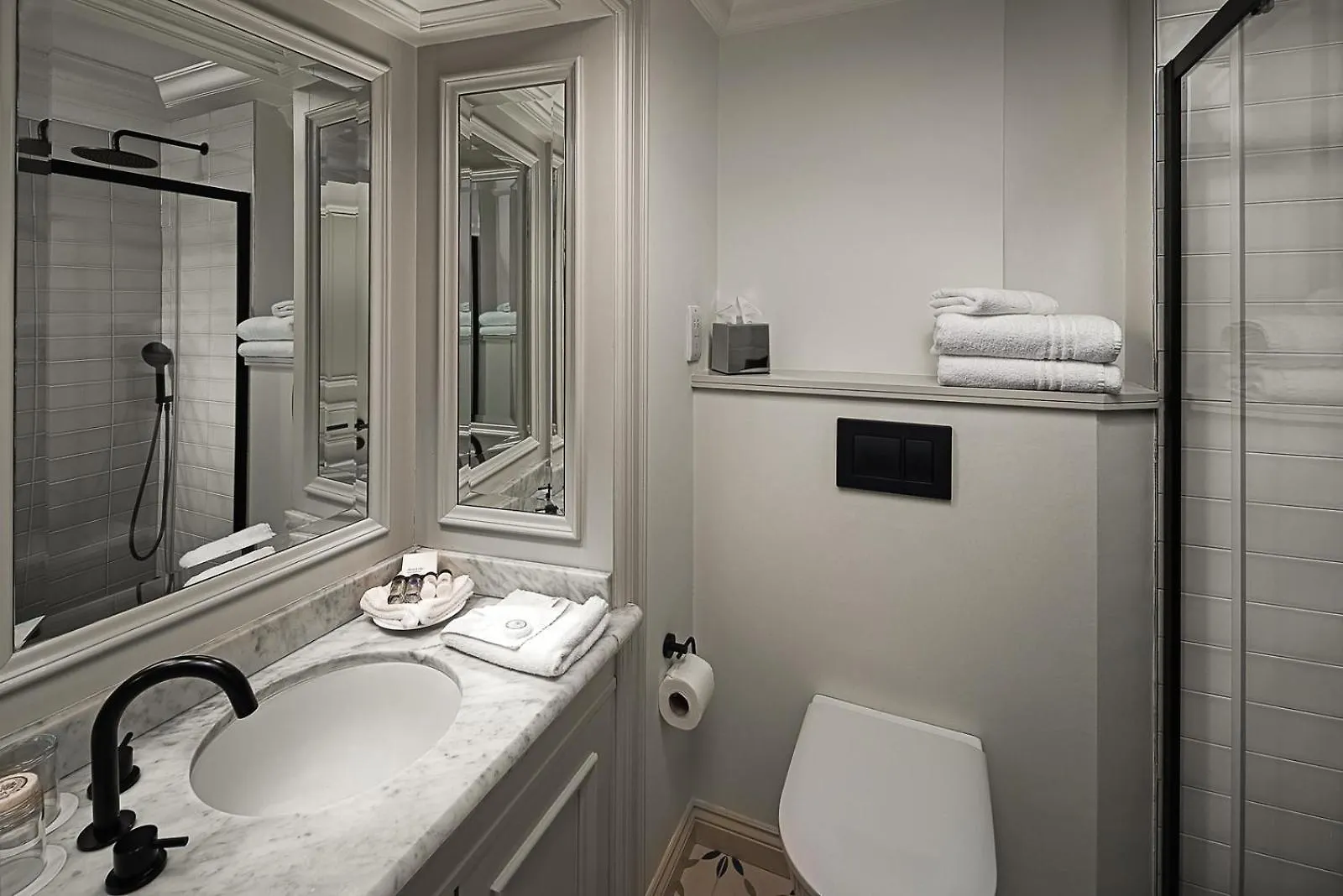 Schoolhouse Hotel Dublin