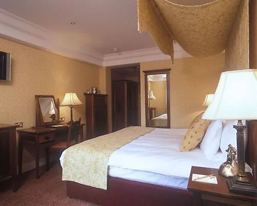 Schoolhouse Hotel Dublin