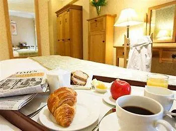 Schoolhouse Hotel Dublin 4*,