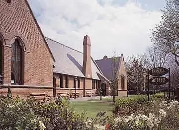 Schoolhouse Hotel Dublin