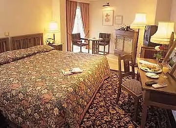 ****  Schoolhouse Hotel Dublin Ierland