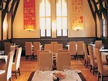 Schoolhouse Hotel Dublin