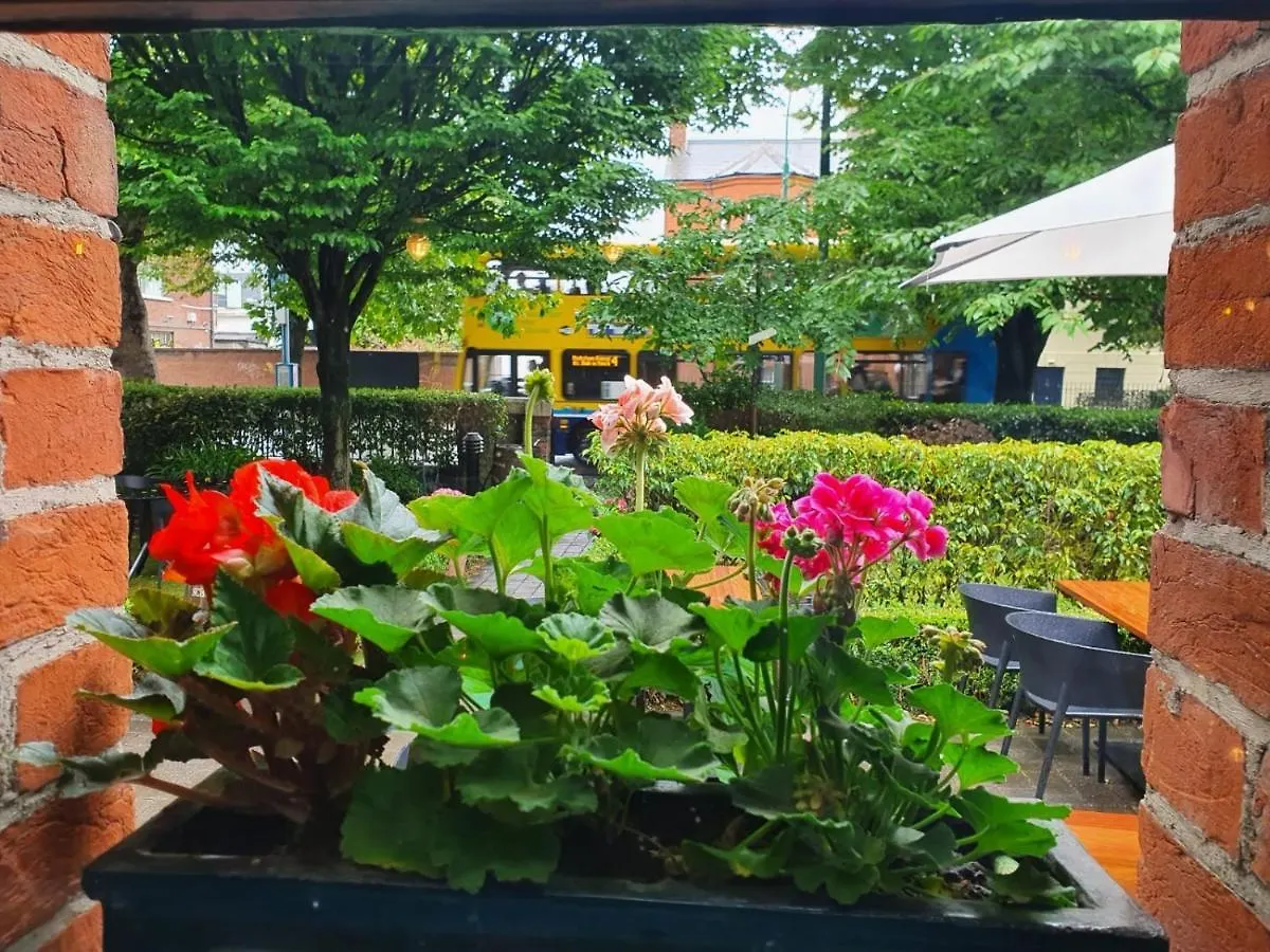 ****  Schoolhouse Hotel Dublin Ireland