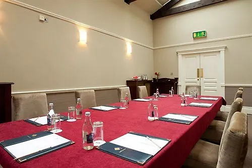 ****  Schoolhouse Hotel Dublin Ireland