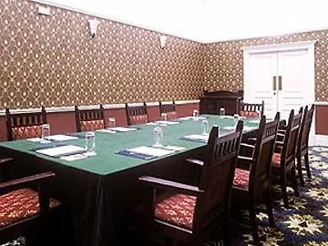 Schoolhouse Hotel Dublin
