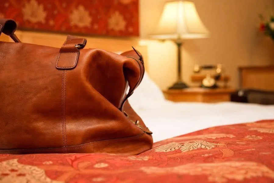 Schoolhouse Hotel Dublin 4*,