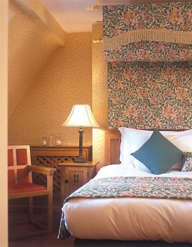 Schoolhouse Hotel Dublin