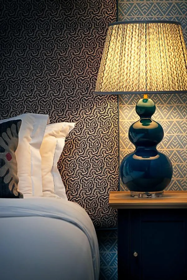 Schoolhouse Hotel Dublin
