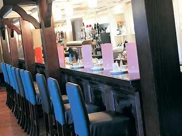 Schoolhouse Hotel Dublin 4*,  Irlandia