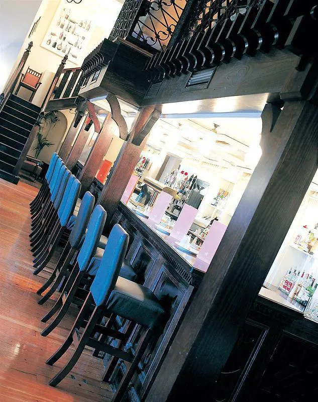 Schoolhouse Hotel Dublin